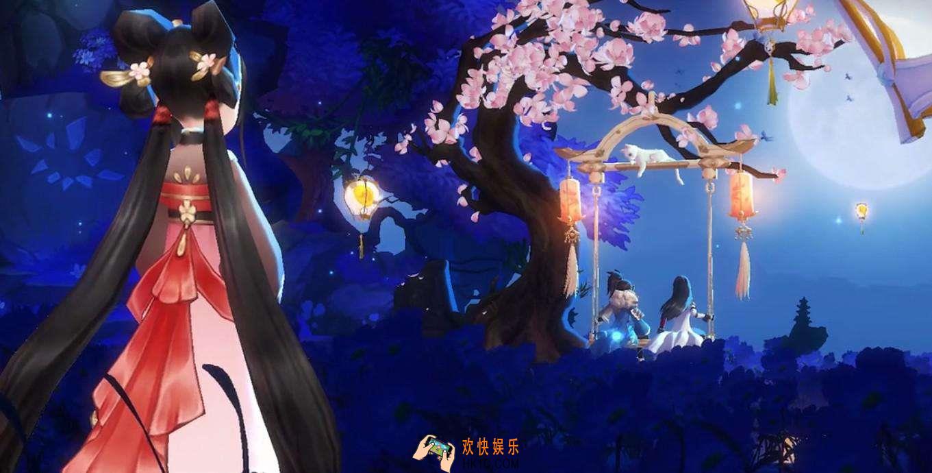剑网3指尖江湖6月17日更新了什么 剑网3指尖江湖挂件奖励异常修复