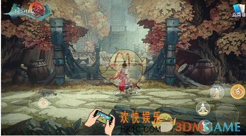 剑网3指尖江湖纸鸢在哪里/怎么获取 纸鸢采集地点作用一览