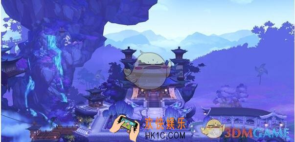 剑网3指尖江湖鱼翅在哪里/怎么获取 鱼翅采集地点作用一览