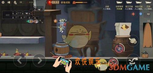 猫和老鼠手游剑客泰菲勇气值怎么提升_加点推荐攻略