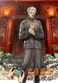 FGO李书文无墨镜版简易灵衣再临阶段二图鉴介绍_无墨镜李书文灵衣怎么获得