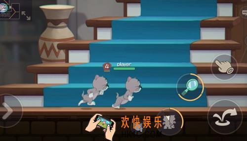 猫和老鼠手游平衡性调整了什么_猫咪增强