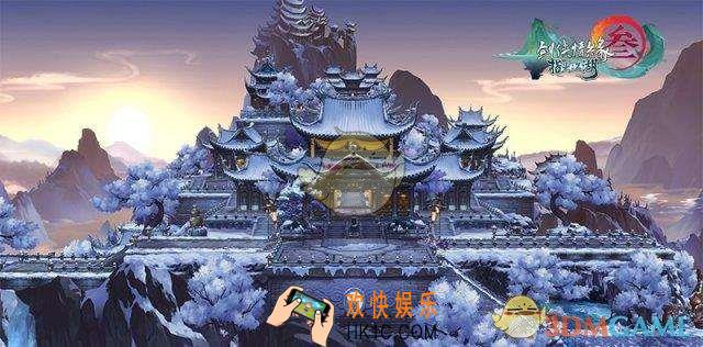 剑网3指尖江湖NPC不回信怎么办_NPC不回信解决方法