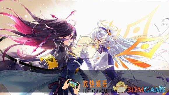 崩坏3第二世界EX