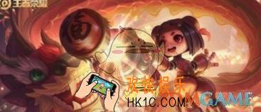 王者荣耀鲁班战令皮肤曝光_鲁班最新战令皮肤一览