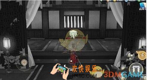 剑网3指尖江湖天策府密室怎么进_天策府密室进人方法介绍