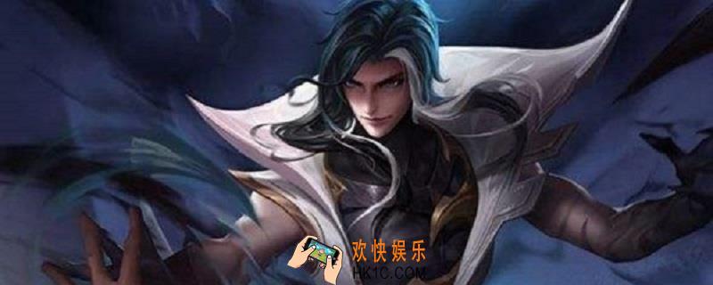 王者司马懿技能详解_司马懿技能详解