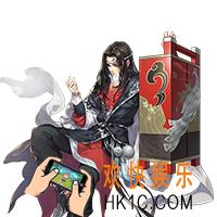 剑网3指尖江湖裴元图鉴介绍_裴元角色图鉴