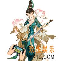 剑网3指尖江湖叶芷青图鉴介绍_叶芷青角色图鉴