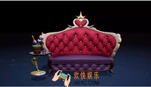 龙族幻想手游全新座驾加图索风情怎么样_加图索风情细节图片展示
