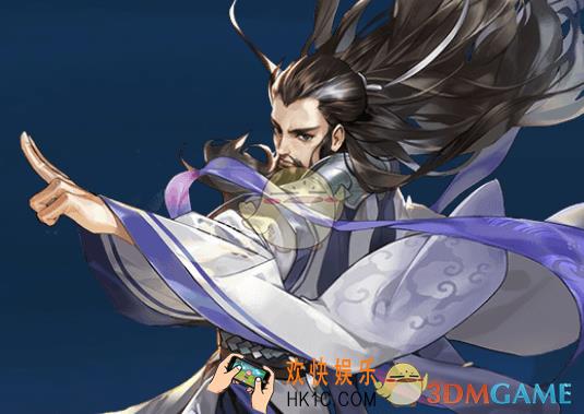 剑网3指尖江湖手游东方宇轩怎么加点_东方宇轩奇穴技能加点推荐