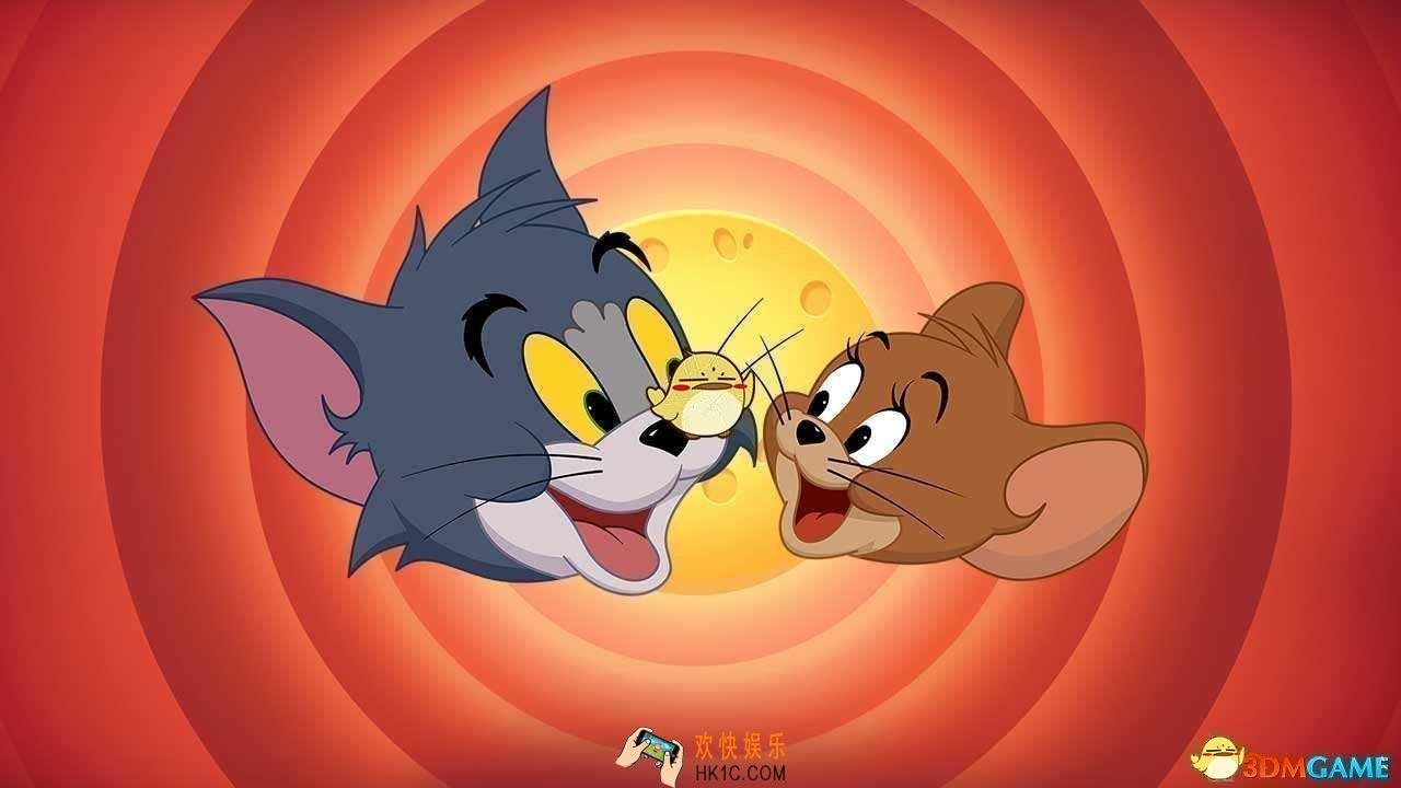 猫和老鼠怎么换地图_地图如何更换