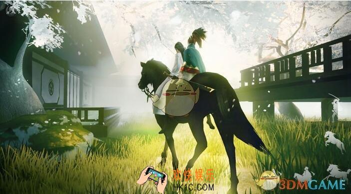 青璃手游1