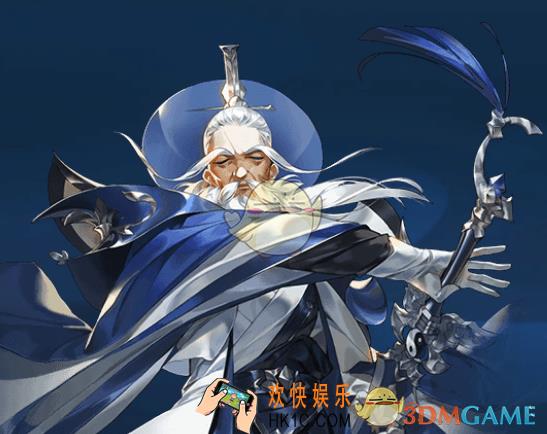 剑网3指尖江湖手游李忘生怎么加点_李忘生奇穴技能加点推荐