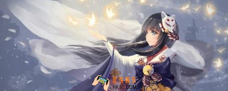 阴阳师雪女值得培养吗 阴阳师雪女怎么样