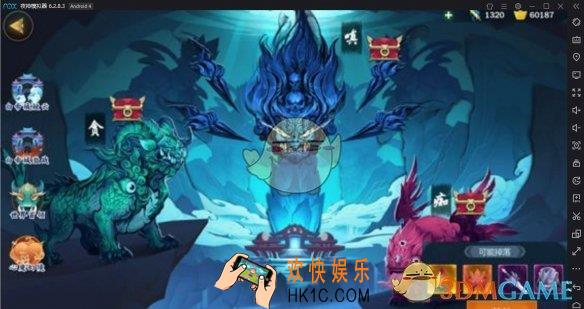 剑网3指尖江湖PVE怎么玩_PVE玩法汇总