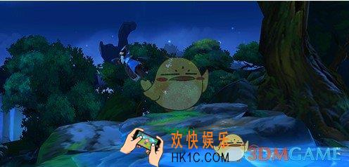 剑网3指尖江湖怎么么跳过剧情_剧情跳过方法介绍