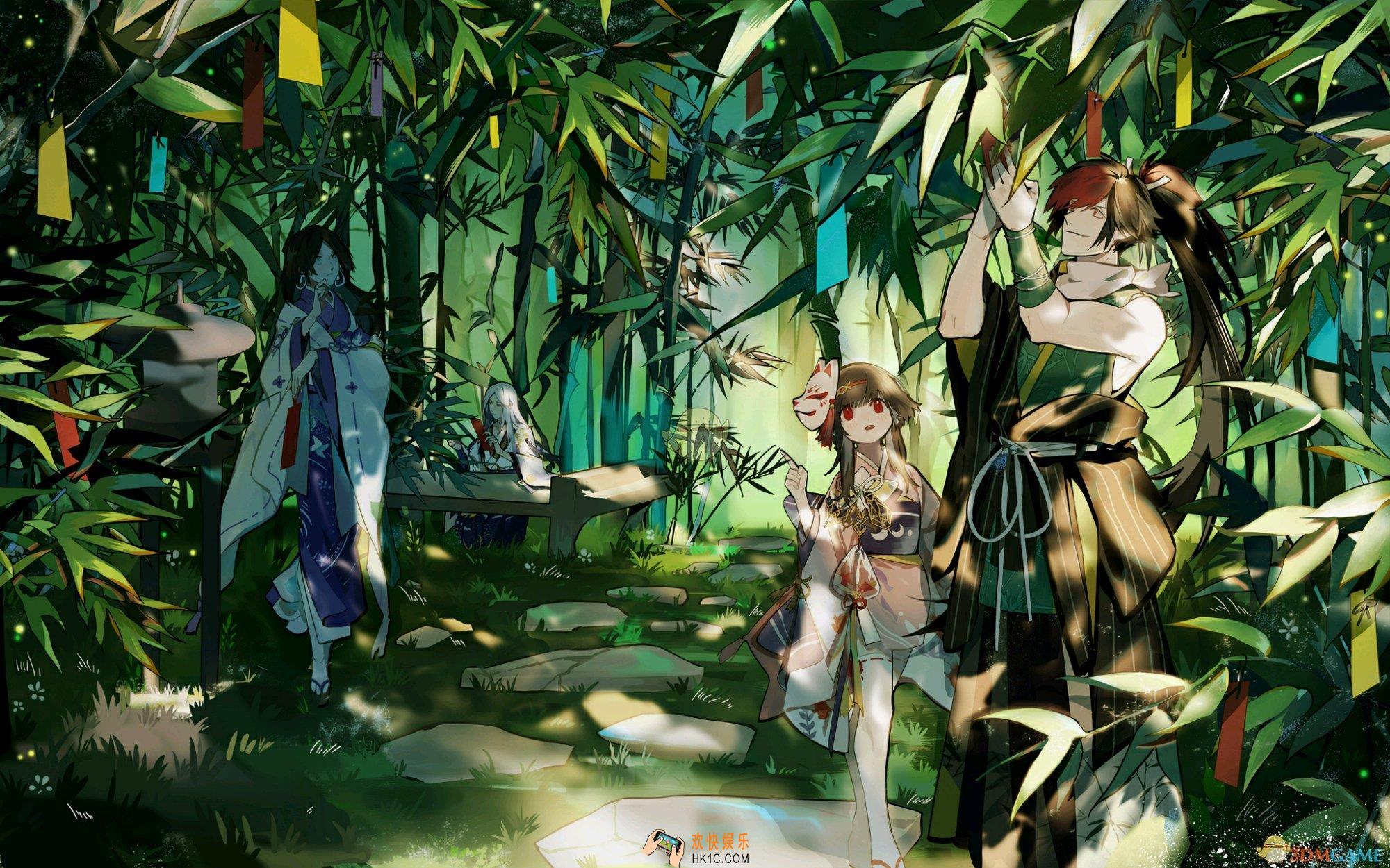 阴阳师逢魔之时活动怎么玩_逢魔之时活动玩法攻略
