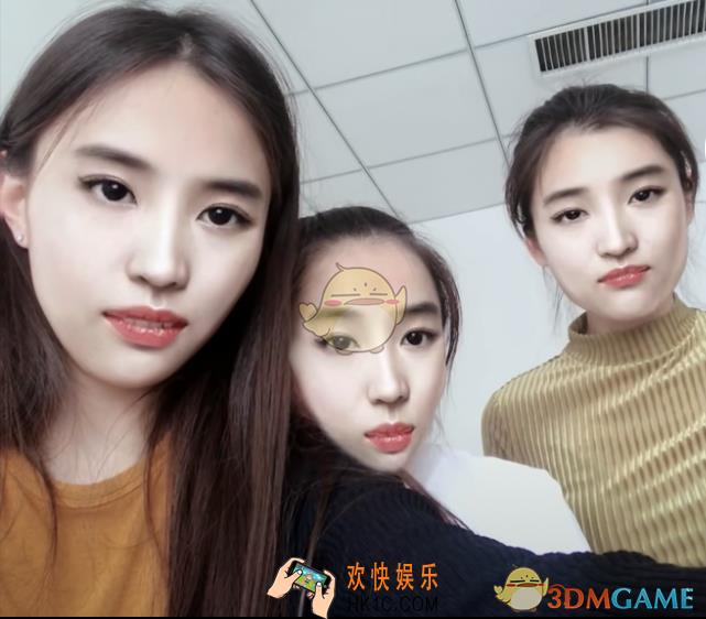 抖音换成刘亦菲的脸的视频特效怎么拍_换成明星脸的视频特效拍摄方法教程