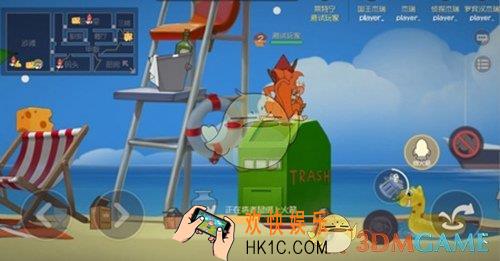猫和老鼠手游橘猫怎么加点_莱特宁和布奇对比分析