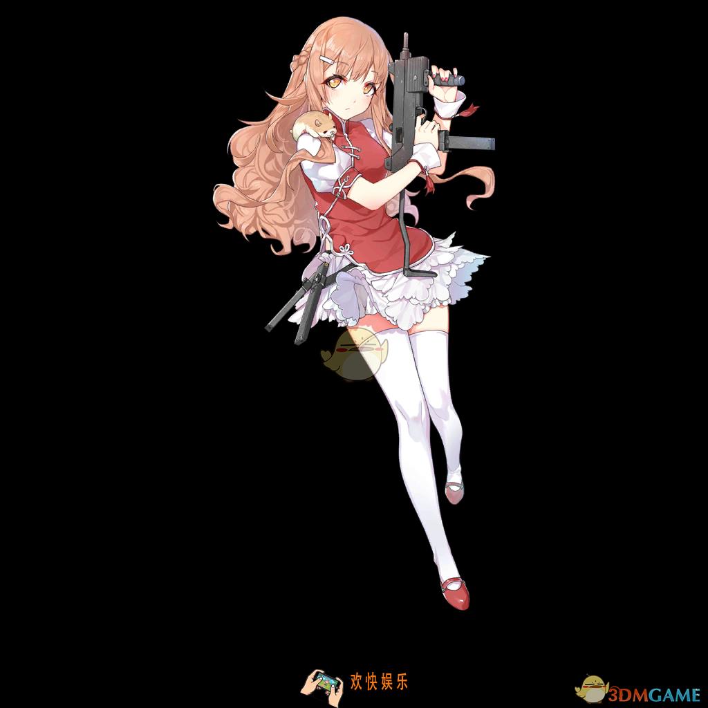 少女前线T77‎怎么样_T77‎好不好