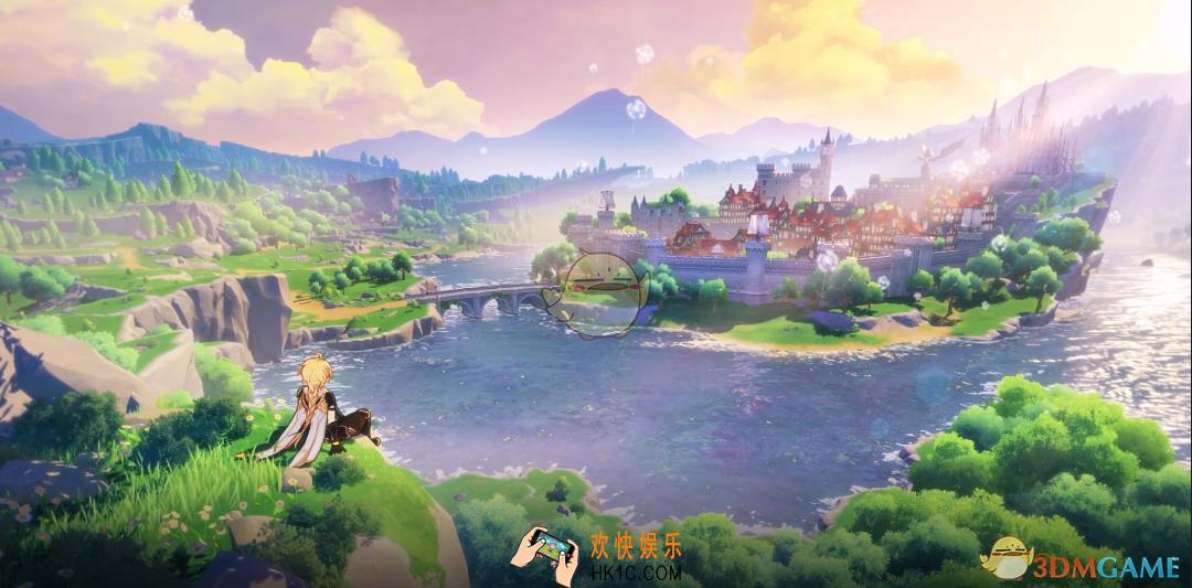 原神手游安装不了_原神安装失败