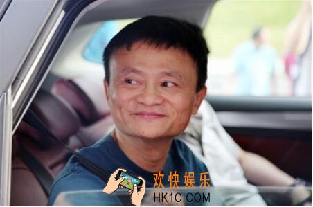 马云真实电脑水平怎么样 马云自爆电脑只会收发邮件