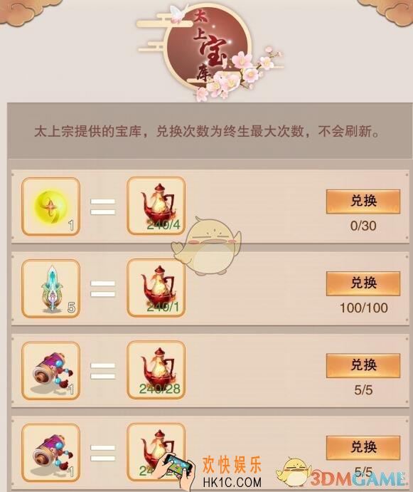 想不想修真为什么集齐了7卷灵草培育术开不了灵药园_灵药园开启条件