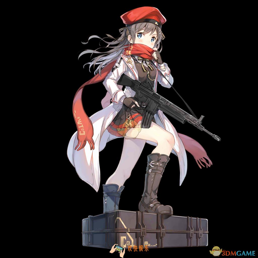少女前线ModelL怎么样_ModelL属性
