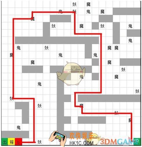 想不想修真玉皇天秘境地图怎么过 天33秘境偷图攻略/路线收益防御图文一览