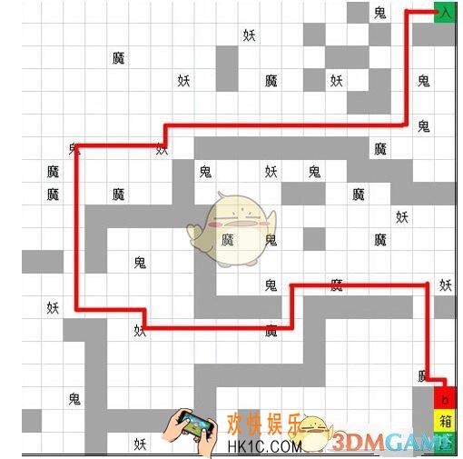 想不想修真大罗天秘境怎么过 天14秘境偷图攻略/路线收益防御图文一览