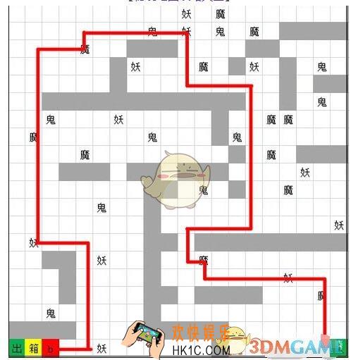 想不想修真太黄天秘境怎么过 天13秘境地图偷图路线收益防御攻略