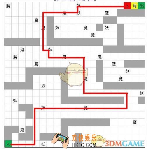 想不想修真赤明天秘境怎么过 天七秘境地图偷图路线收益防御攻略