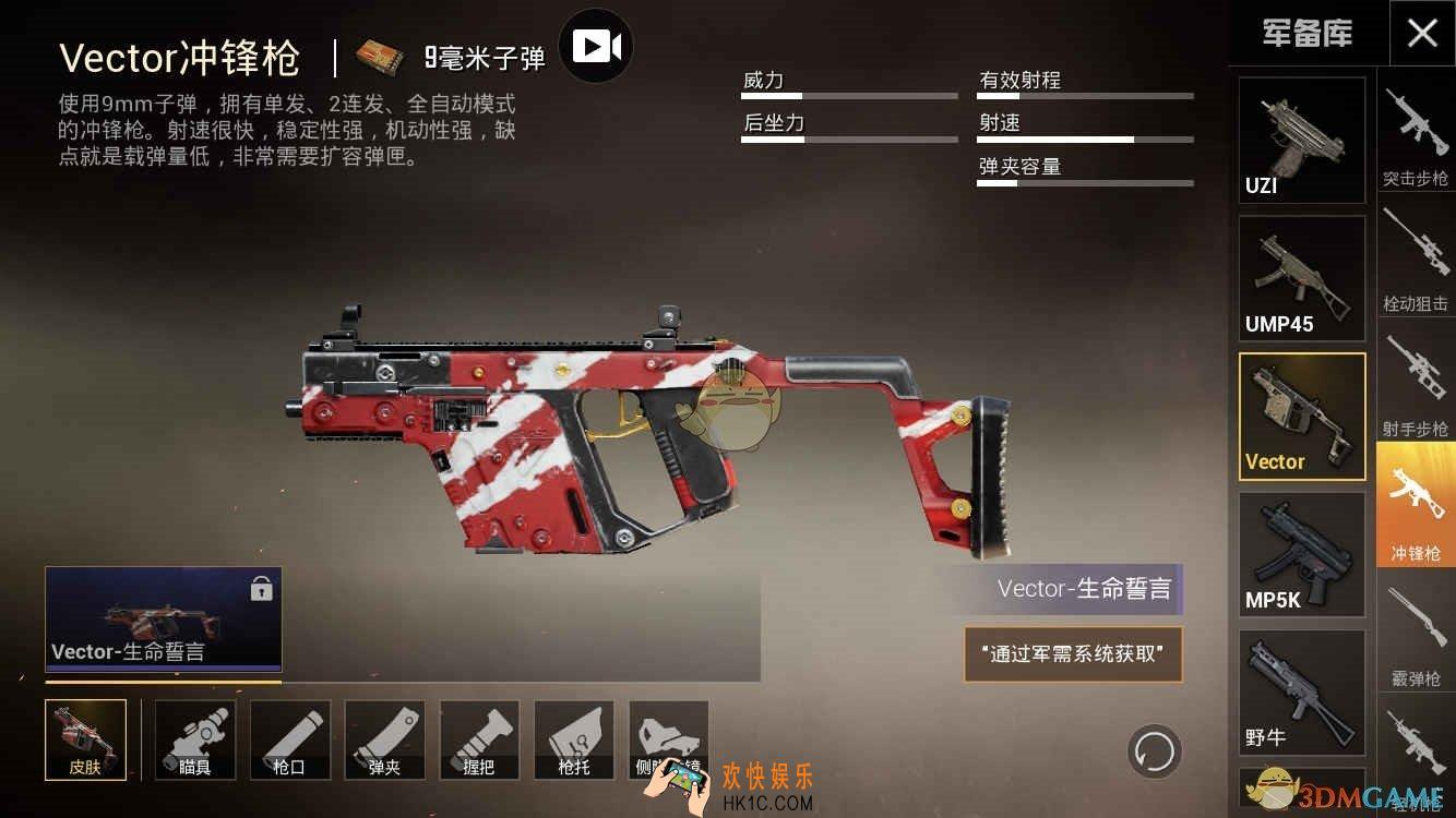 和平精英维克托改版怎么样_维克托改版强不强