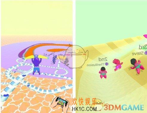 抖音水上乐园大乱斗在哪里下载_水上乐园大乱斗最新下载地址分享