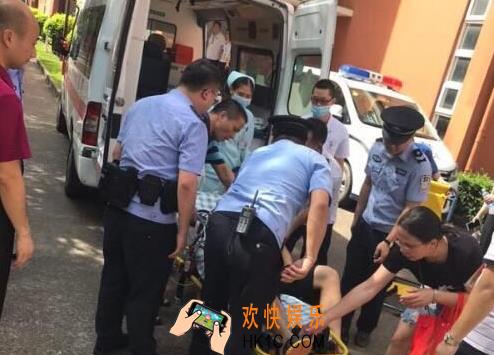 高考和命谁更重要？复读生抱病考试突发胃出血