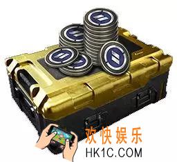 和平精英限时礼包怎么领取_端午增益礼盒上架