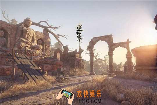逆水寒寒梅经霜奇遇怎么触发_寒梅经霜奇遇触发方法介绍