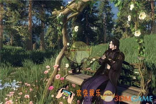 逆水寒江湖微尘奇遇怎么触发_江湖微尘奇遇触发方法介绍