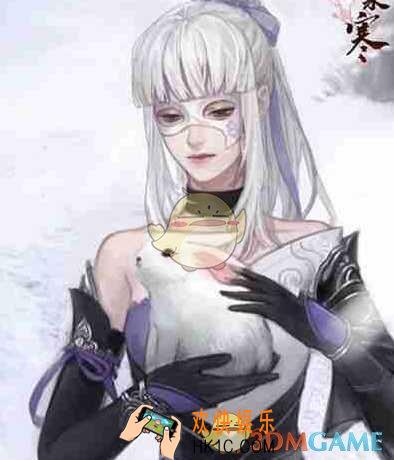 遇见逆水寒雪村鸡蛋送谁好_雪村鸡蛋好感度加成一览