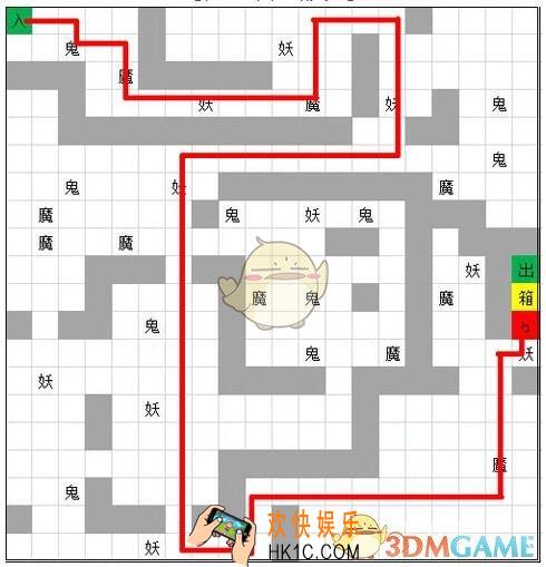 想不想修真元载天秘境攻略 天五秘境地图路线收益防御