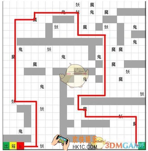 想不想修真妙成天秘境攻略 天三秘境地图路线收益防御