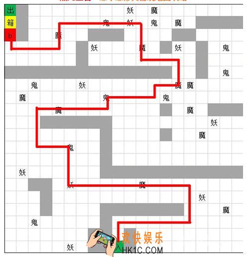 想不想修真梵度天秘境攻略 天一秘境地图路线收益防御