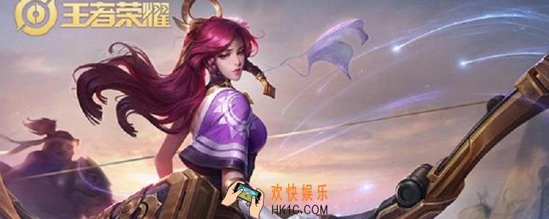 王者荣耀人机不能用伽罗_人机不能用伽罗的原因介绍