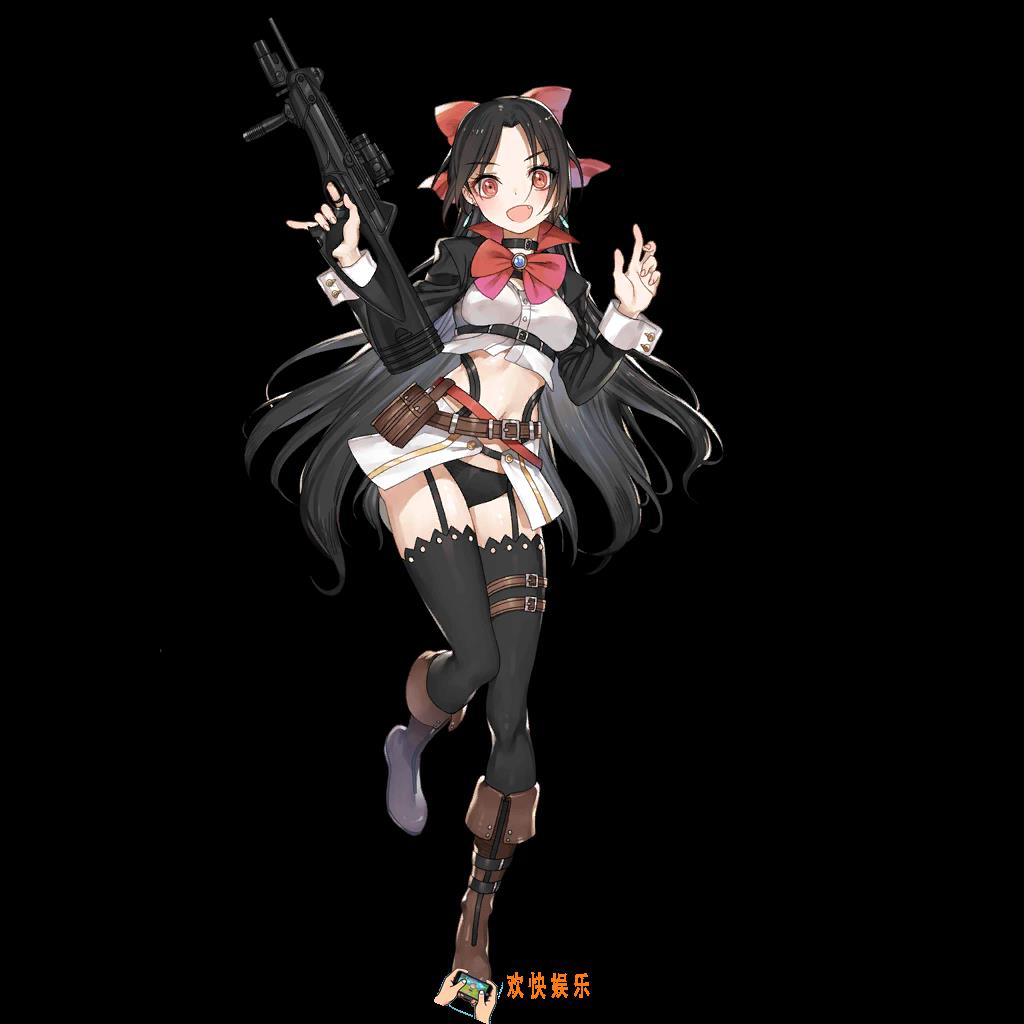 少女前线Cx4 风暴怎么样_Cx4 风暴怎属性