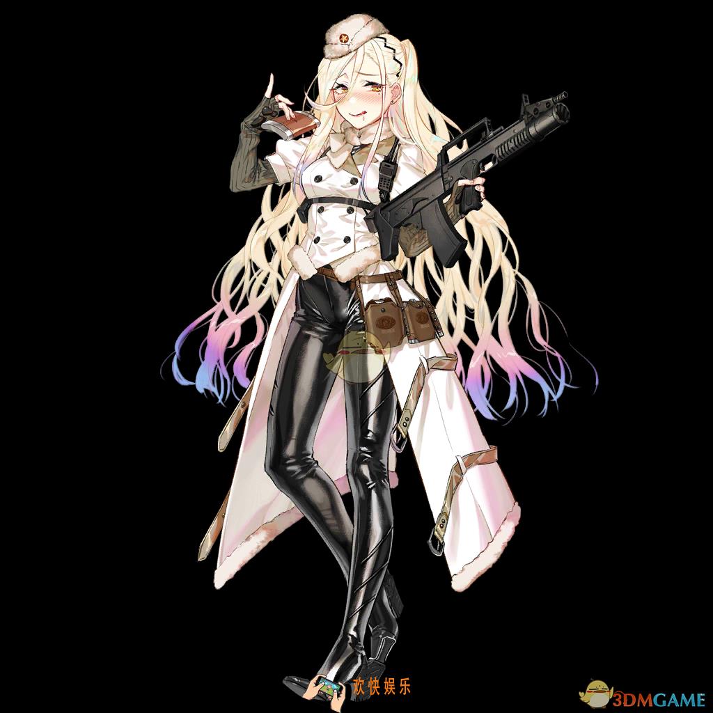 少女前线A