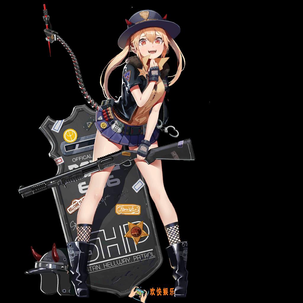 少女前线M870怎么样_M870属性