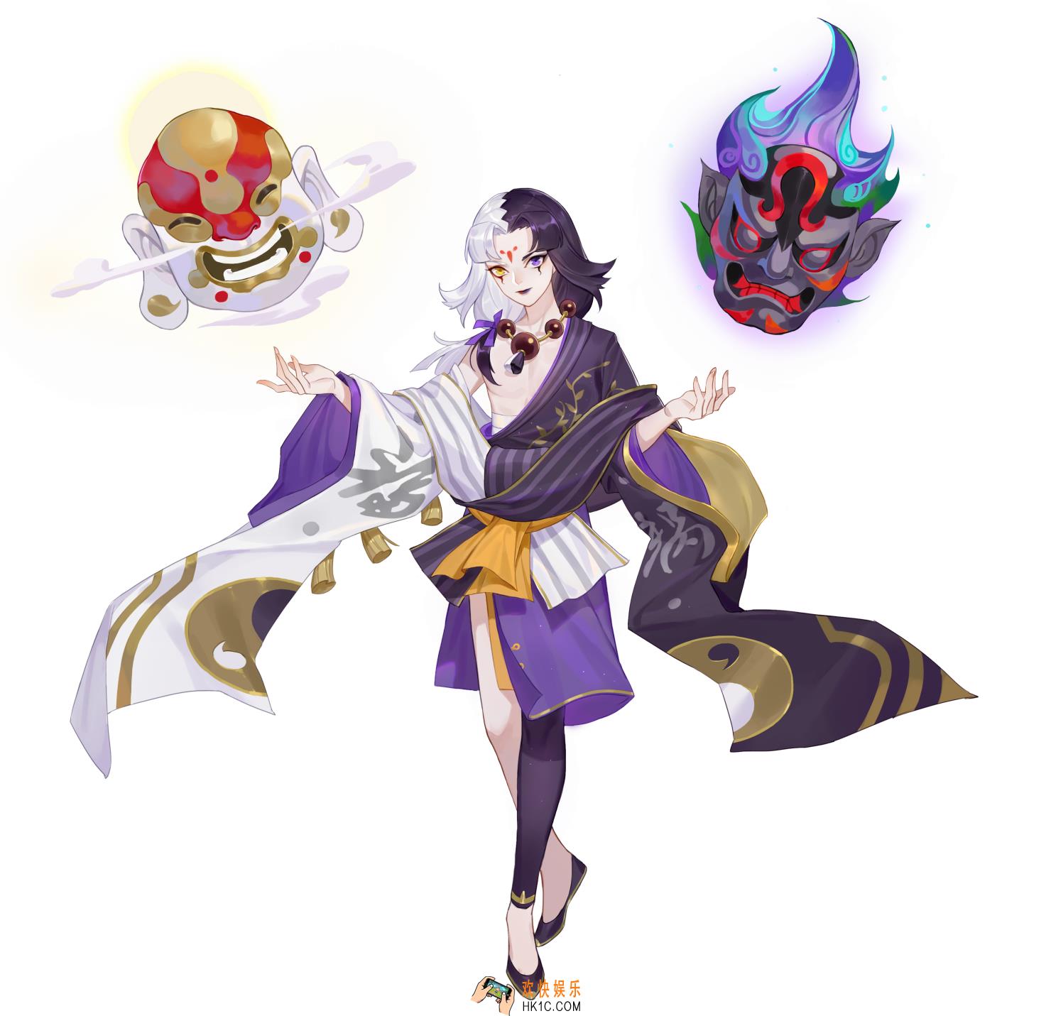 云梦四时歌新符灵是谁_福兮祸兮即将登场