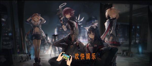 明日方舟下一次UP什么干员_寻访池UP干员预测