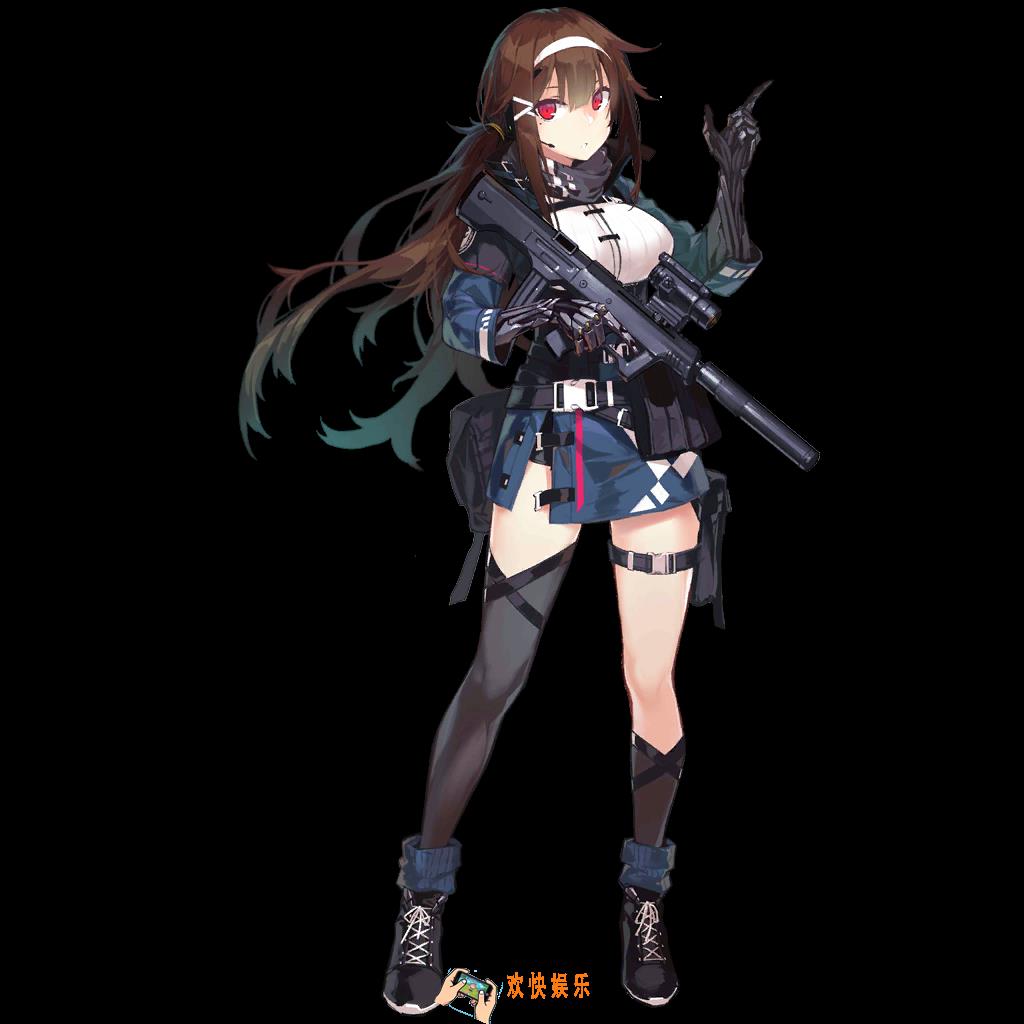 少女前线JS9怎么样_JS9属性